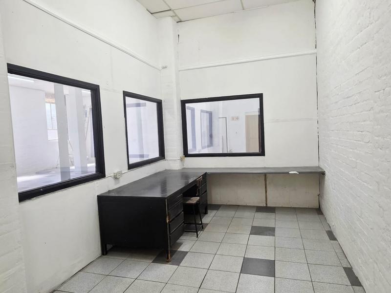 To Let commercial Property for Rent in Woodstock Western Cape